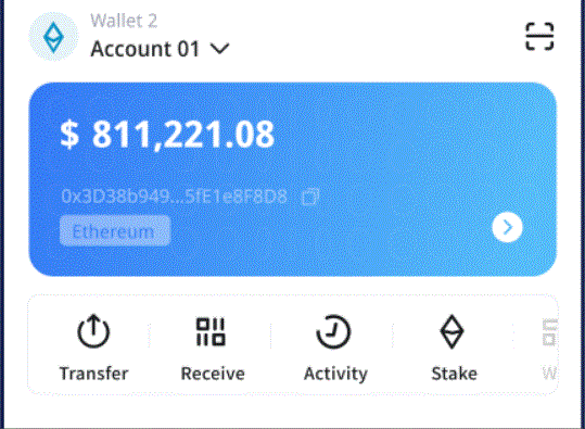 imtoken怎么im钱包官网赚钱视频